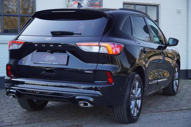 Ford KUGA 2.5 PHEV ST-Line X Winterpack Leer/Alcantara Elek Achterklep