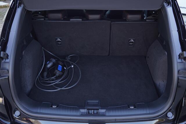 Ford KUGA 2.5 PHEV ST-Line X Winterpack Leer/Alcantara Elek Achterklep