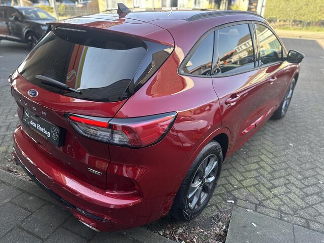 Ford KUGA 2.5 PHEV ST-Line B&O/Electr achterklep/Electr stoel/ECC/Camera.