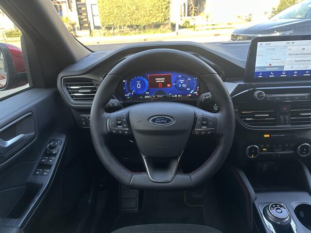 Ford KUGA 2.5 PHEV ST-Line B&O/Electr achterklep/Electr stoel/ECC/Camera.