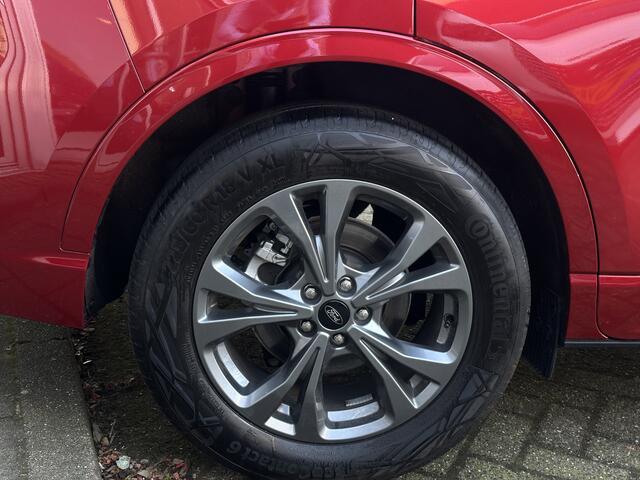 Ford KUGA 2.5 PHEV ST-Line B&O/Electr achterklep/Electr stoel/ECC/Camera.