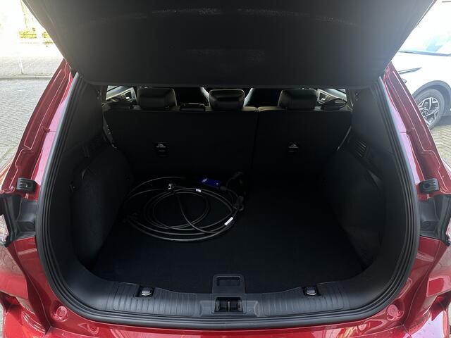 Ford KUGA 2.5 PHEV ST-Line B&O/Electr achterklep/Electr stoel/ECC/Camera.