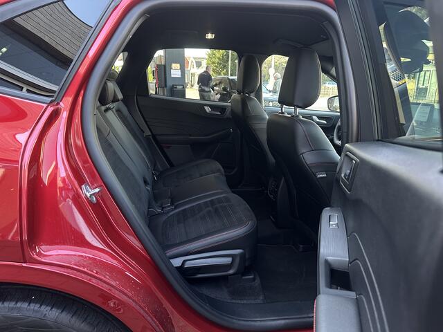 Ford KUGA 2.5 PHEV ST-Line B&O/Electr achterklep/Electr stoel/ECC/Camera.