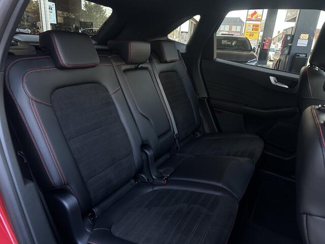 Ford KUGA 2.5 PHEV ST-Line B&O/Electr achterklep/Electr stoel/ECC/Camera.