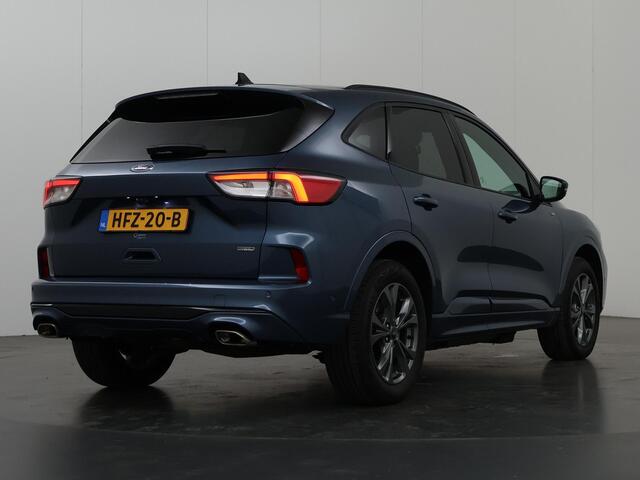 Ford KUGA 2.5 PHEV ST-Line X | Winterpack | B&O Premium Audio | Adaptive Cruise Control | Elekt. Achterklep |
