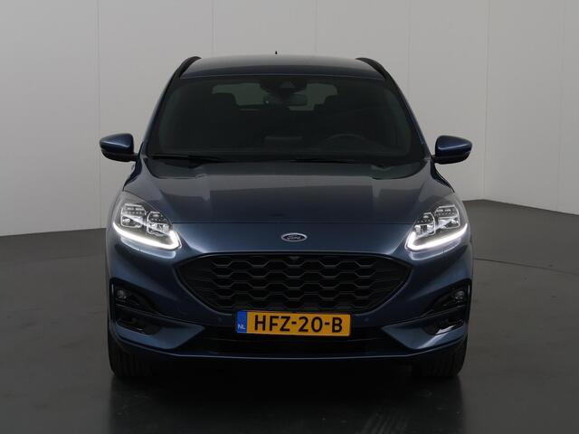 Ford KUGA 2.5 PHEV ST-Line X | Winterpack | B&O Premium Audio | Adaptive Cruise Control | Elekt. Achterklep |