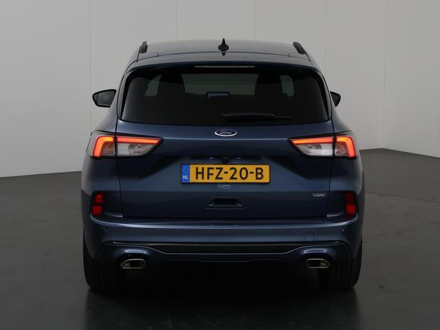 Ford KUGA 2.5 PHEV ST-Line X | Winterpack | B&O Premium Audio | Adaptive Cruise Control | Elekt. Achterklep |