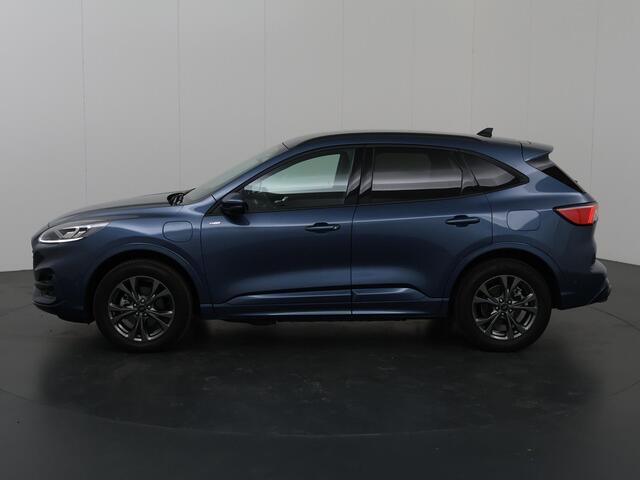 Ford KUGA 2.5 PHEV ST-Line X | Winterpack | B&O Premium Audio | Adaptive Cruise Control | Elekt. Achterklep |