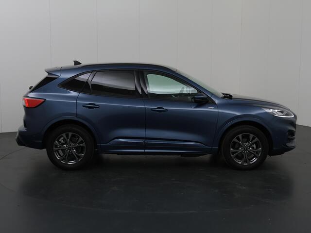 Ford KUGA 2.5 PHEV ST-Line X | Winterpack | B&O Premium Audio | Adaptive Cruise Control | Elekt. Achterklep |