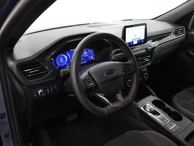 Ford KUGA 2.5 PHEV ST-Line X | Winterpack | B&O Premium Audio | Adaptive Cruise Control | Elekt. Achterklep |