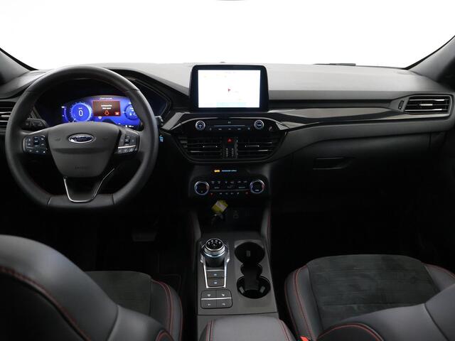 Ford KUGA 2.5 PHEV ST-Line X | Winterpack | B&O Premium Audio | Adaptive Cruise Control | Elekt. Achterklep |