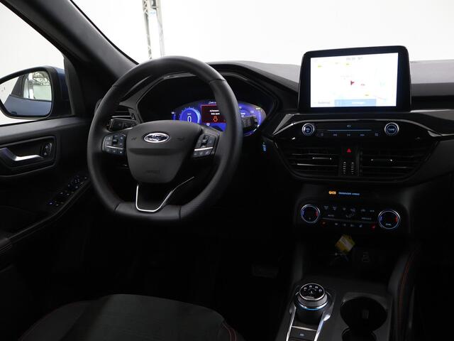 Ford KUGA 2.5 PHEV ST-Line X | Winterpack | B&O Premium Audio | Adaptive Cruise Control | Elekt. Achterklep |