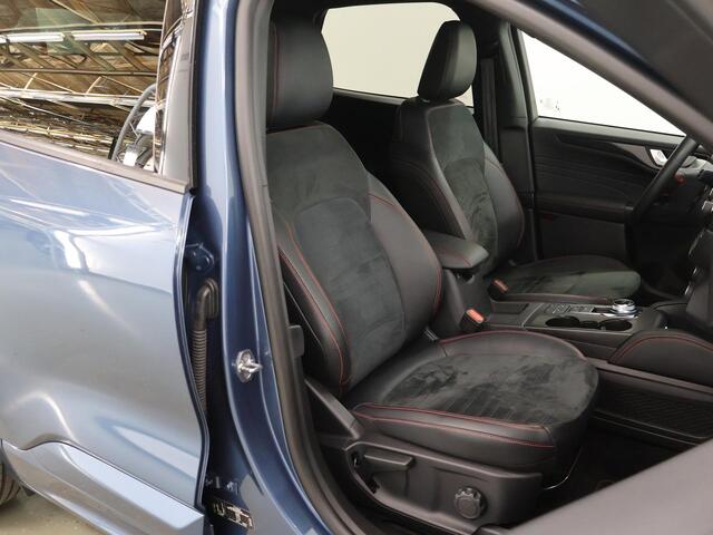 Ford KUGA 2.5 PHEV ST-Line X | Winterpack | B&O Premium Audio | Adaptive Cruise Control | Elekt. Achterklep |