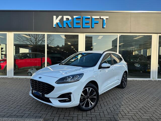 Ford KUGA 2.5 PHEV ST-Line X Trekhaak | Camera |