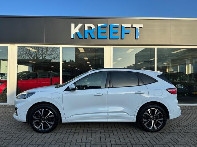 Ford KUGA 2.5 PHEV ST-Line X Trekhaak | Camera |