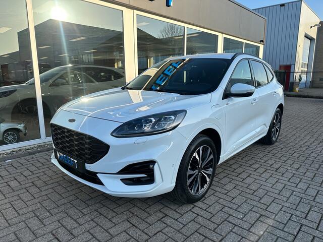 Ford KUGA 2.5 PHEV ST-Line X Trekhaak | Camera |