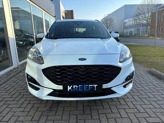 Ford KUGA 2.5 PHEV ST-Line X Trekhaak | Camera |