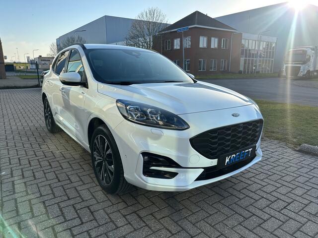 Ford KUGA 2.5 PHEV ST-Line X Trekhaak | Camera |