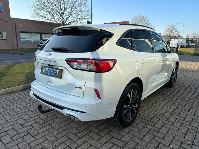Ford KUGA 2.5 PHEV ST-Line X Trekhaak | Camera |
