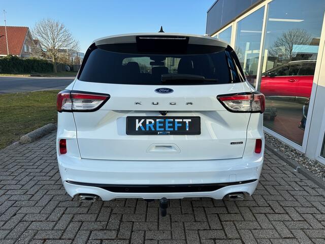 Ford KUGA 2.5 PHEV ST-Line X Trekhaak | Camera |