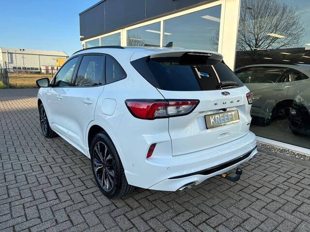 Ford KUGA 2.5 PHEV ST-Line X Trekhaak | Camera |