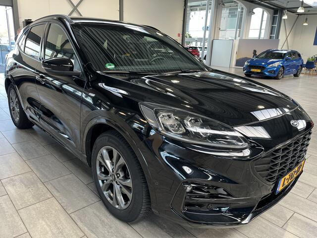 Ford KUGA 1.5 EcoBoost ST-Line X | Trekhaak | Winter pack | Elek. achterklep | Adapt. cruise | Camera | 100% Dealer onderhouden