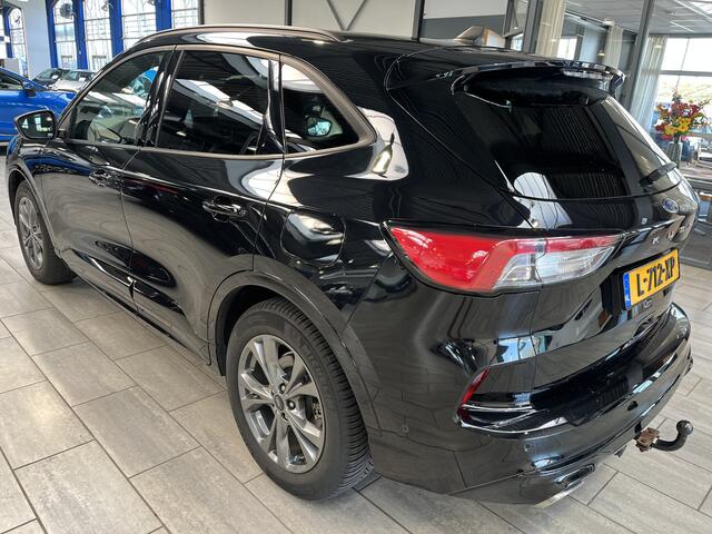 Ford KUGA 1.5 EcoBoost ST-Line X | Trekhaak | Winter pack | Elek. achterklep | Adapt. cruise | Camera | 100% Dealer onderhouden
