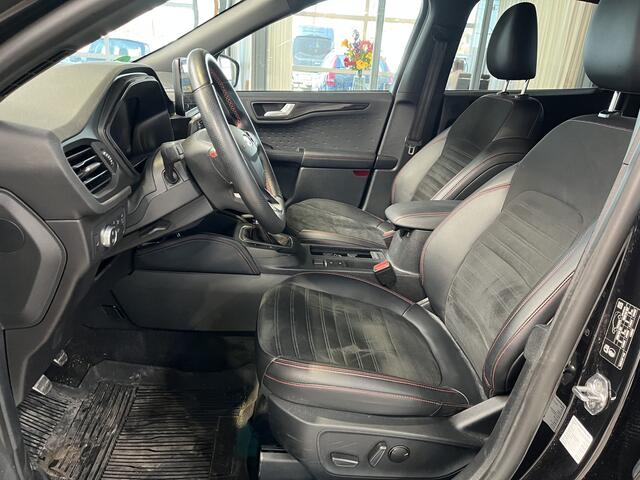 Ford KUGA 1.5 EcoBoost ST-Line X | Trekhaak | Winter pack | Elek. achterklep | Adapt. cruise | Camera | 100% Dealer onderhouden