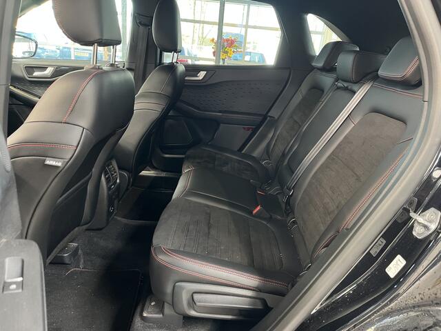 Ford KUGA 1.5 EcoBoost ST-Line X | Trekhaak | Winter pack | Elek. achterklep | Adapt. cruise | Camera | 100% Dealer onderhouden