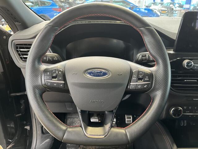 Ford KUGA 1.5 EcoBoost ST-Line X | Trekhaak | Winter pack | Elek. achterklep | Adapt. cruise | Camera | 100% Dealer onderhouden