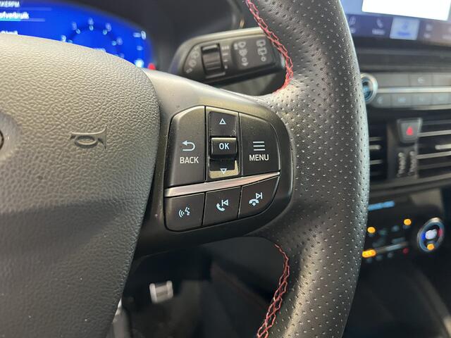 Ford KUGA 1.5 EcoBoost ST-Line X | Trekhaak | Winter pack | Elek. achterklep | Adapt. cruise | Camera | 100% Dealer onderhouden