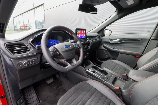 Ford KUGA 2.5 PHEV ST-Line X | Trekhaak | Adaptieve cruise | B&O | Panoramadak | Rijklaarprijs - incl.garantie