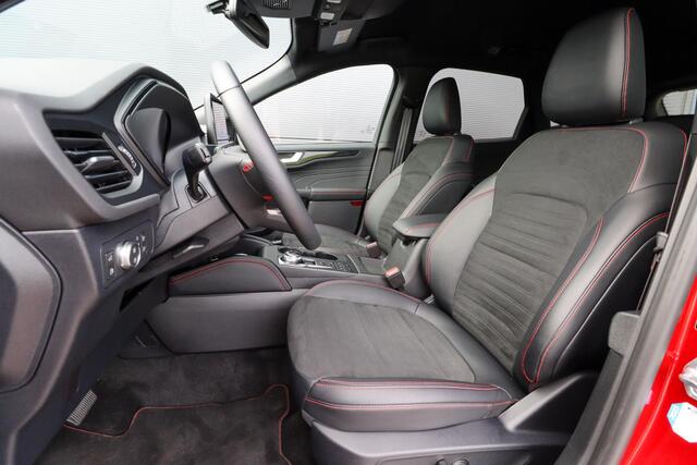 Ford KUGA 2.5 PHEV ST-Line X | Trekhaak | Adaptieve cruise | B&O | Panoramadak | Rijklaarprijs - incl.garantie