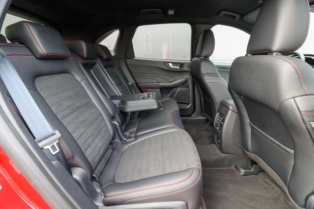 Ford KUGA 2.5 PHEV ST-Line X | Trekhaak | Adaptieve cruise | B&O | Panoramadak | Rijklaarprijs - incl.garantie