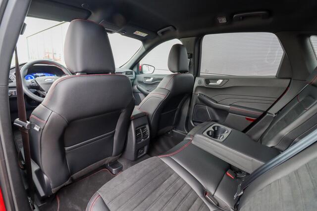 Ford KUGA 2.5 PHEV ST-Line X | Trekhaak | Adaptieve cruise | B&O | Panoramadak | Rijklaarprijs - incl.garantie
