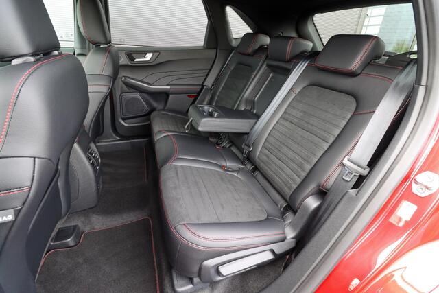 Ford KUGA 2.5 PHEV ST-Line X | Trekhaak | Adaptieve cruise | B&O | Panoramadak | Rijklaarprijs - incl.garantie