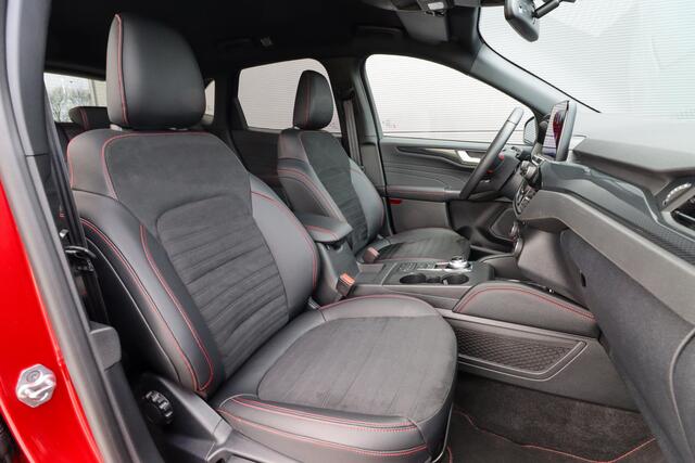 Ford KUGA 2.5 PHEV ST-Line X | Trekhaak | Adaptieve cruise | B&O | Panoramadak | Rijklaarprijs - incl.garantie