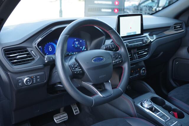 Ford KUGA 2.5 PHEV ST-Line X, Panoramadak, Trekhaak, B&O Sound, Adap. Cruise Control, Head-Up
