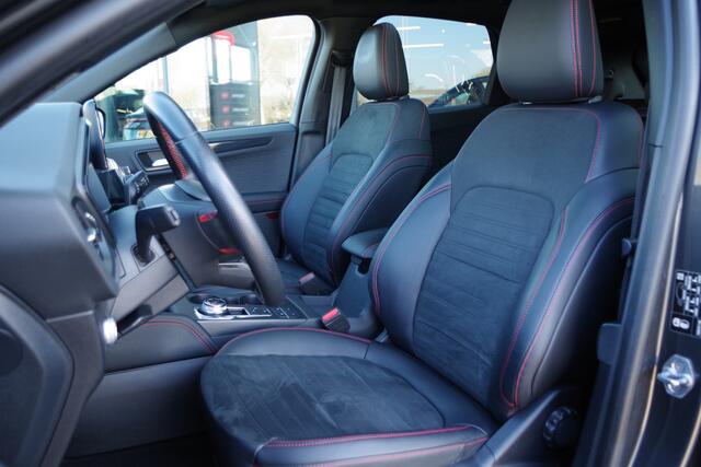 Ford KUGA 2.5 PHEV ST-Line X, Panoramadak, Trekhaak, B&O Sound, Adap. Cruise Control, Head-Up