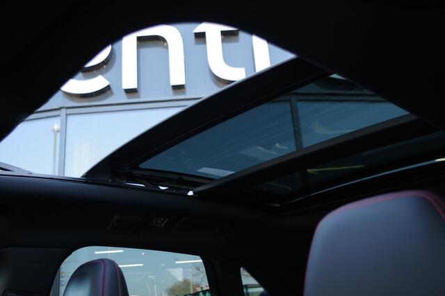 Ford KUGA 2.5 PHEV ST-Line X, Panoramadak, Trekhaak, B&O Sound, Adap. Cruise Control, Head-Up