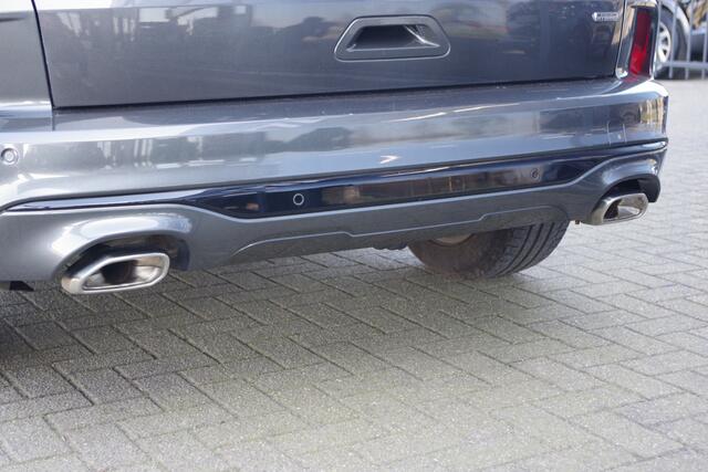 Ford KUGA 2.5 PHEV ST-Line X, Panoramadak, Trekhaak, B&O Sound, Adap. Cruise Control, Head-Up