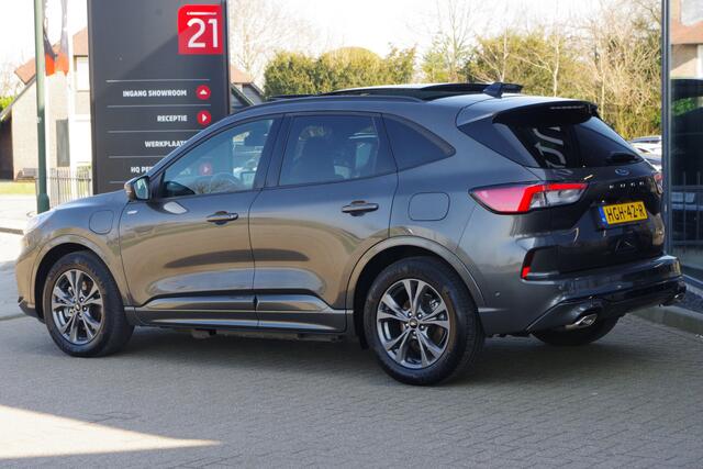 Ford KUGA 2.5 PHEV ST-Line X, Panoramadak, Trekhaak, B&O Sound, Adap. Cruise Control, Head-Up