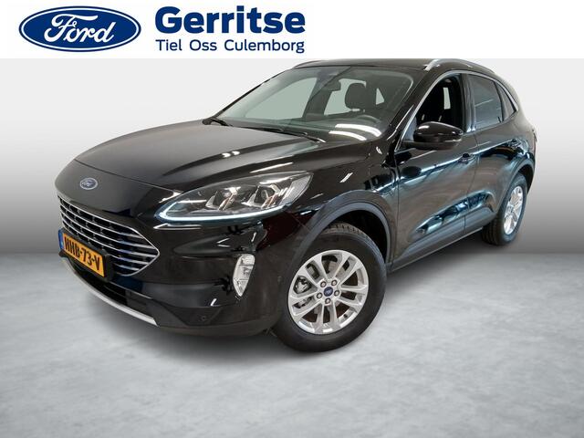 Ford KUGA 2.5 PHEV ST-Line X