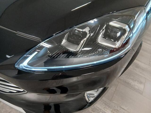 Ford KUGA 2.5 PHEV ST-Line X