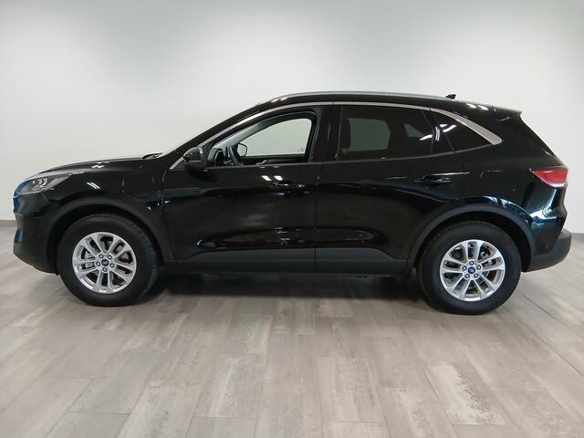 Ford KUGA 2.5 PHEV ST-Line X