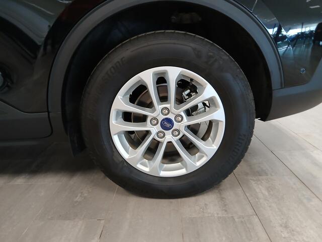 Ford KUGA 2.5 PHEV ST-Line X