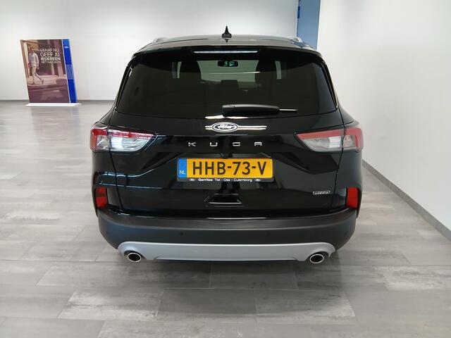 Ford KUGA 2.5 PHEV ST-Line X