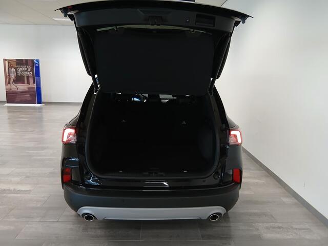 Ford KUGA 2.5 PHEV ST-Line X