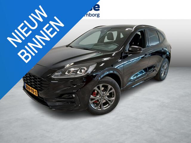 Ford KUGA 1.5 EcoBoost ST Line X