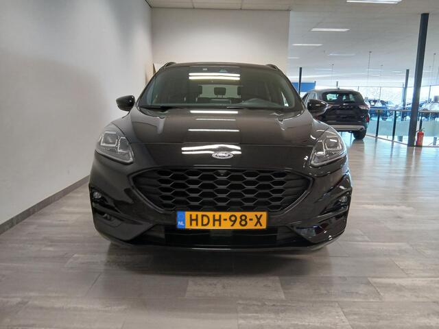 Ford KUGA 1.5 EcoBoost ST Line X